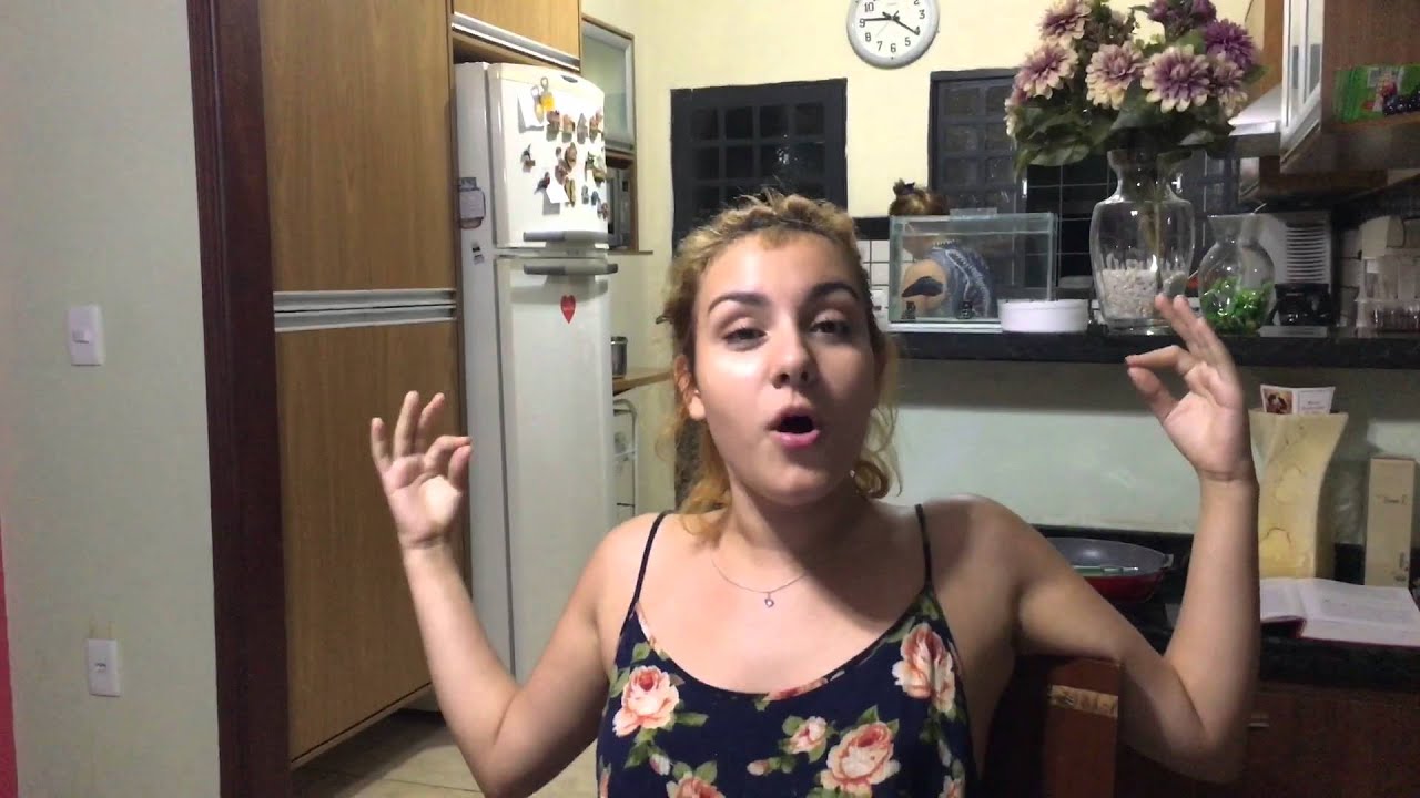 Peitos, mano! Lorenna Rossi polemizando (sem cortes)