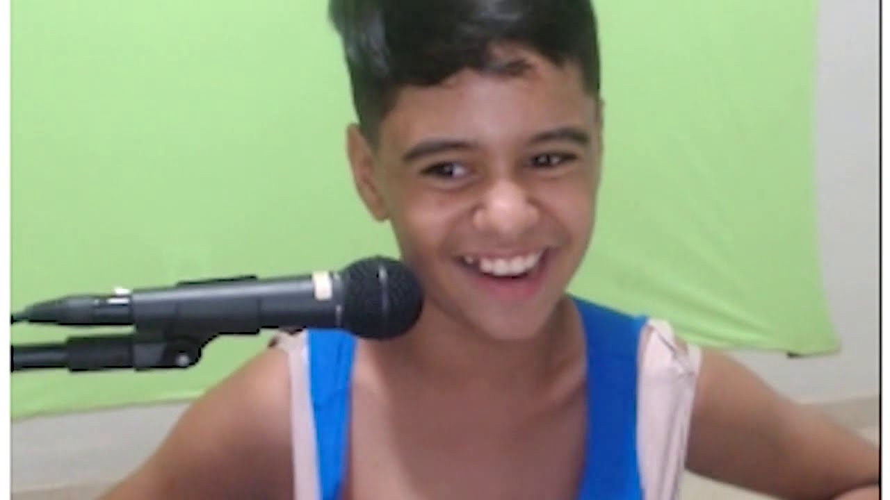 PEITOS NO OMEGLE  - vídeo antigo