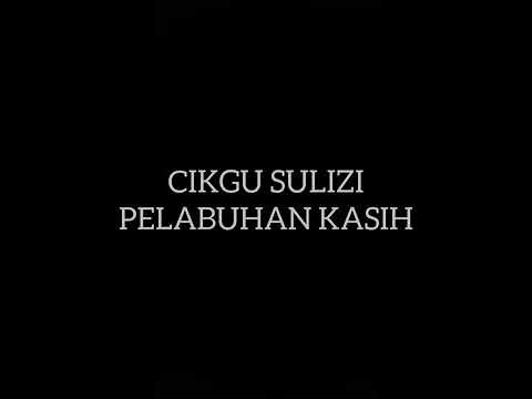Pelabuhan kasih dikir kelate