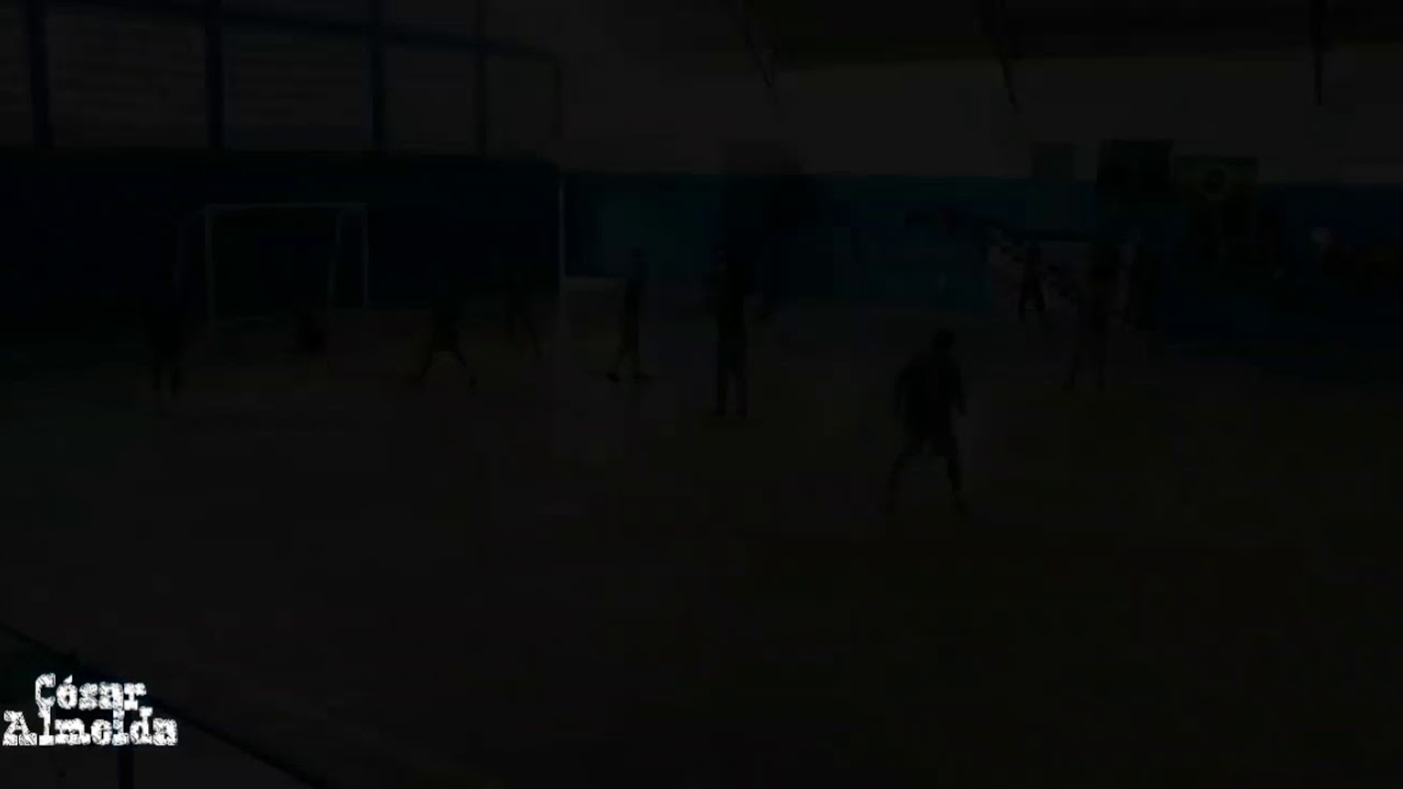 Pelada Domingo De Manhã  1°
