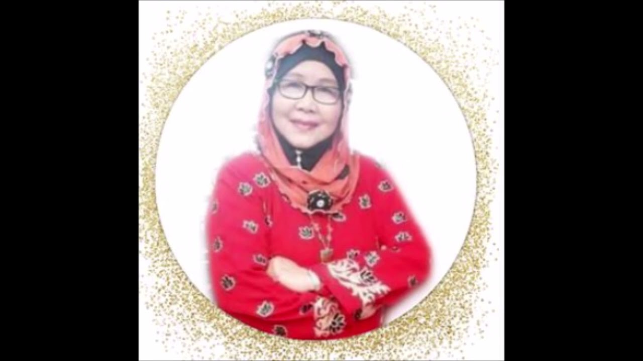 Pelakon Aripah Damanhuri meninggal dunia.