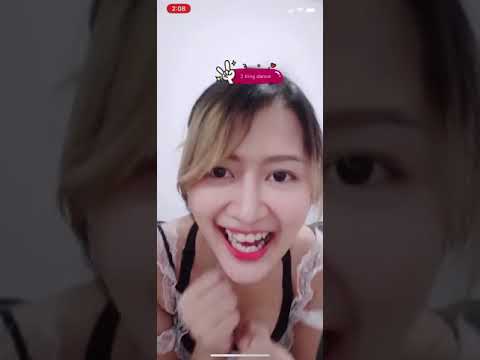 PEMBANTU HOT BERAKSI | BIGO HOT LIVE