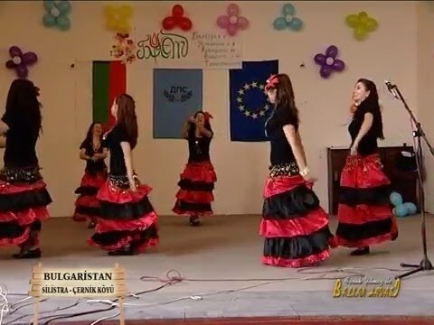 Pembe Şalvar Roman Havası Oyunu 2017
