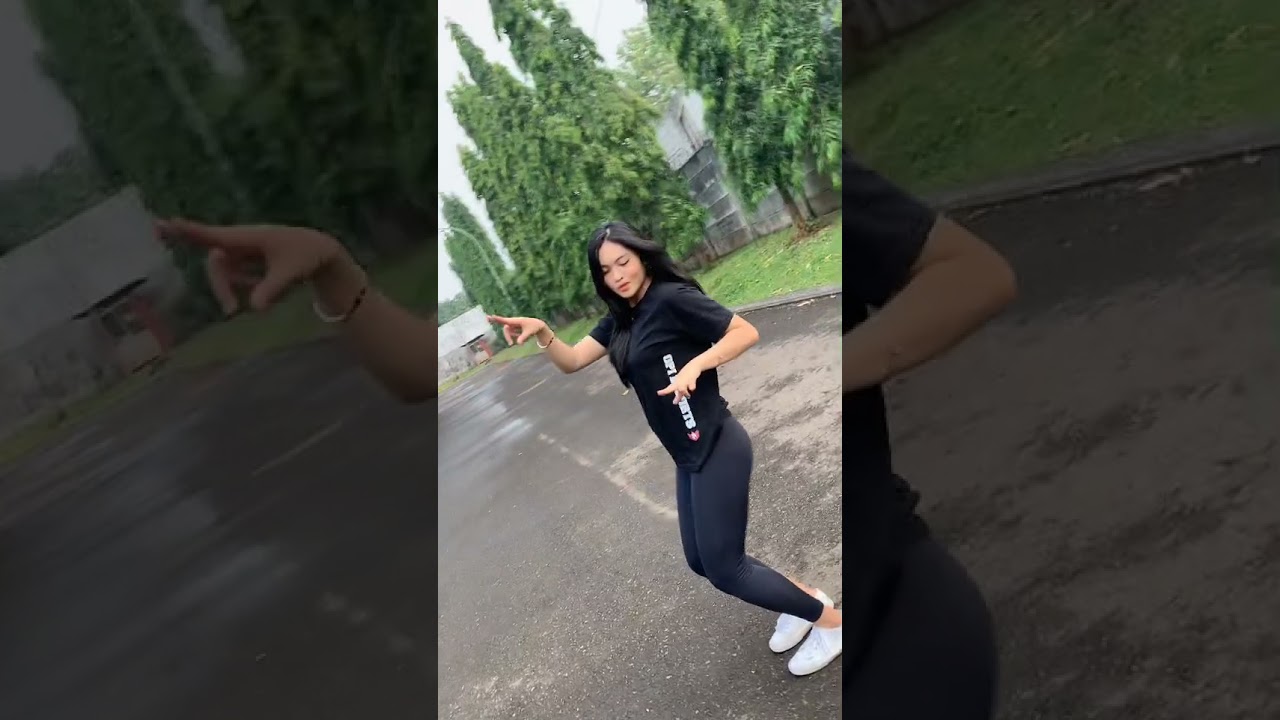 Pemersatu Bangsa Berdamage - TIKTOK Sheren Natajadeh #TIKTOK #OPIESPORT #Shorts