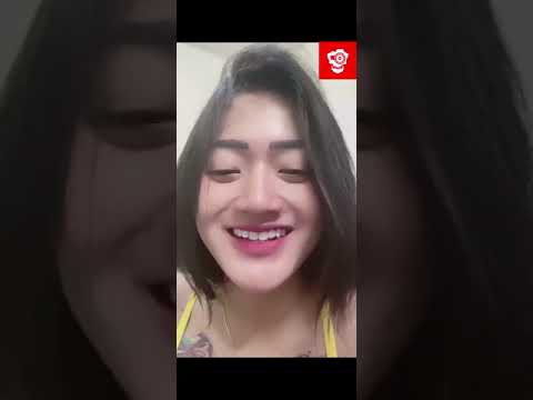 Pemersatu Bangsa Live Tata Pramudita Bikini Kuning