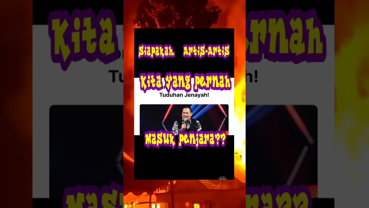 Pendedahan terkini....
