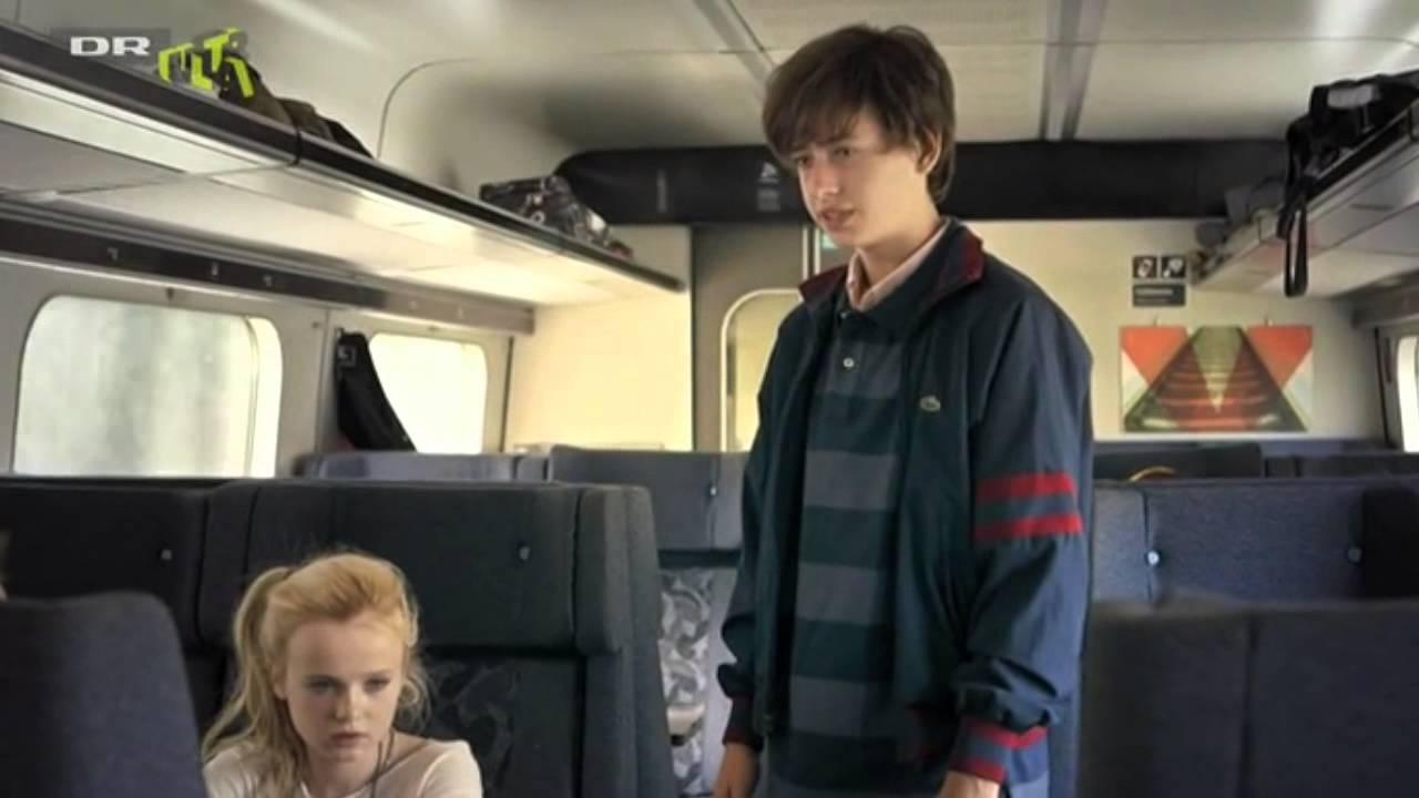 Pendler kids (kæresteri)