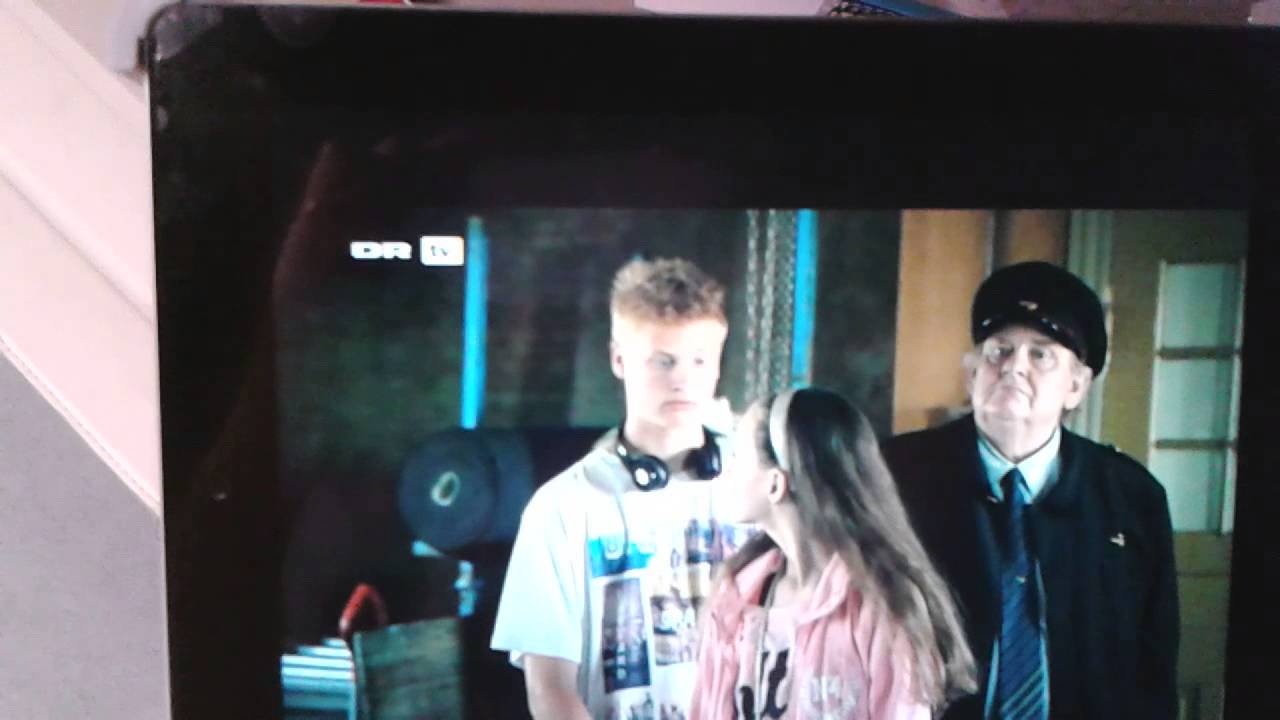Pendlerkids 3 tak for turen