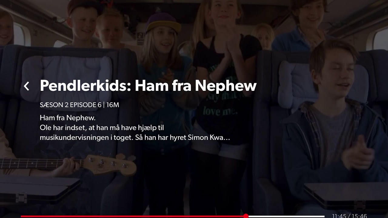 Pendlerkids