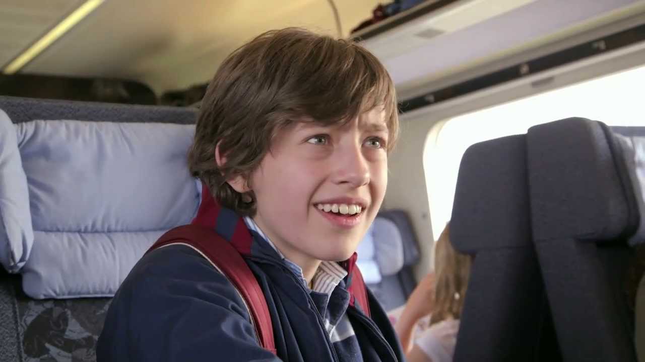 Pendlerkids II afsnit 7 - Et ubehageligt tilbud (trailer)