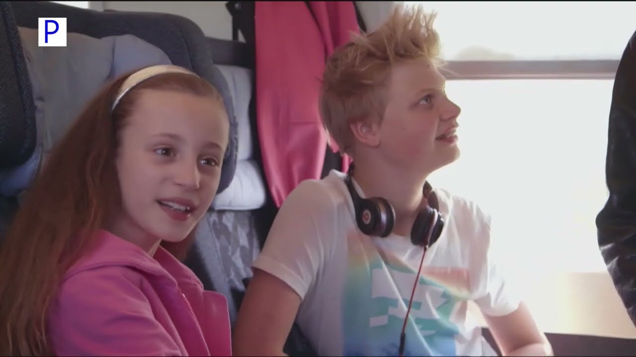 pendlerkids parodi 2