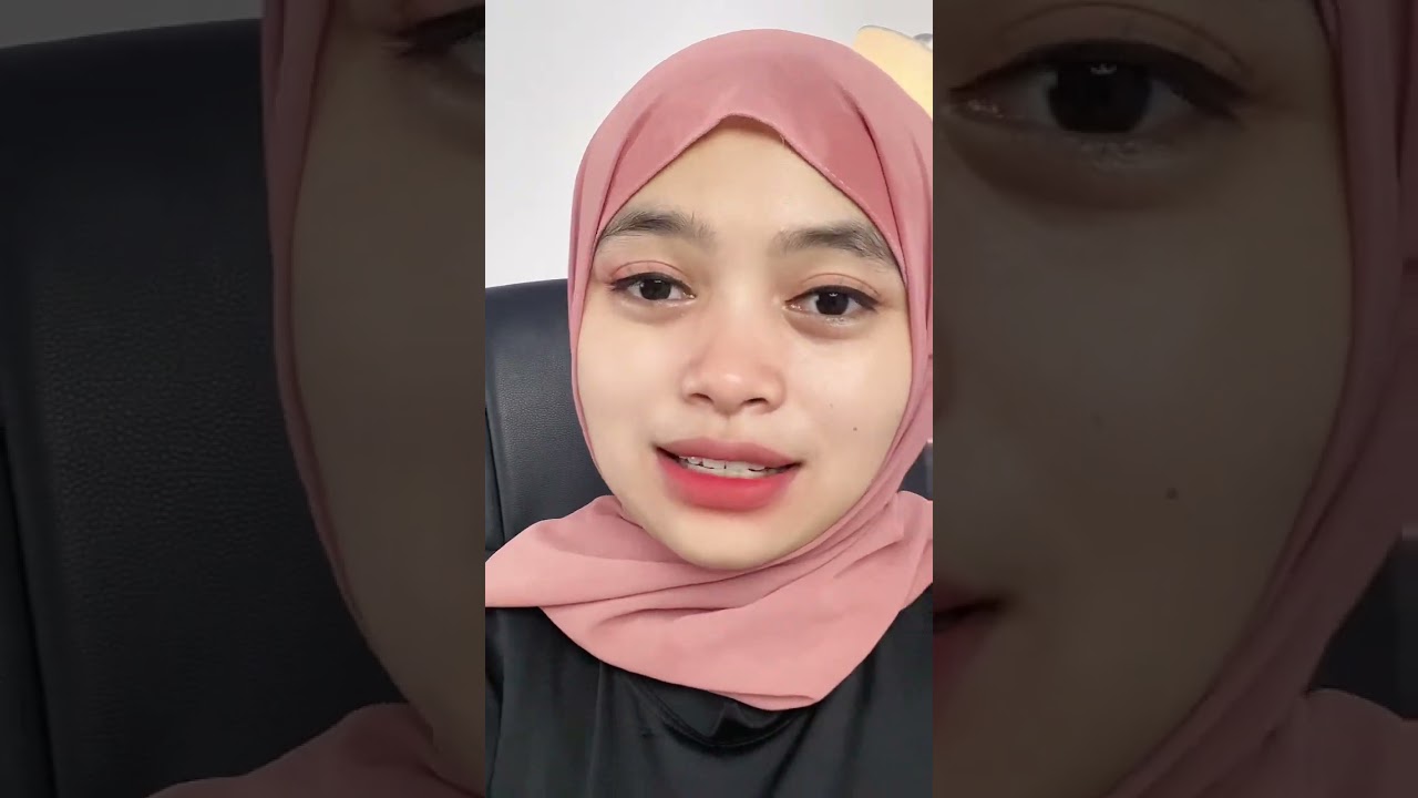 Pengalaman pribadi  ngoci