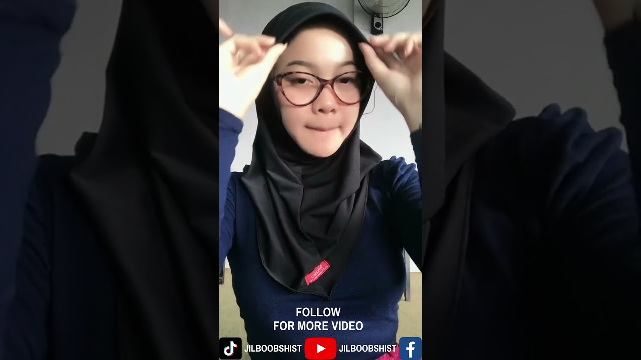 pengen crot dikacamatanya 👓💦#jilbab #pemersatubangsa #jilbabkekinian #jogetviral #jogettiktok #fypシ