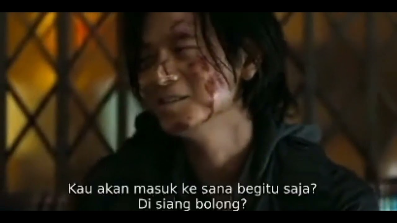 peninsula/train to Busan 2-#61