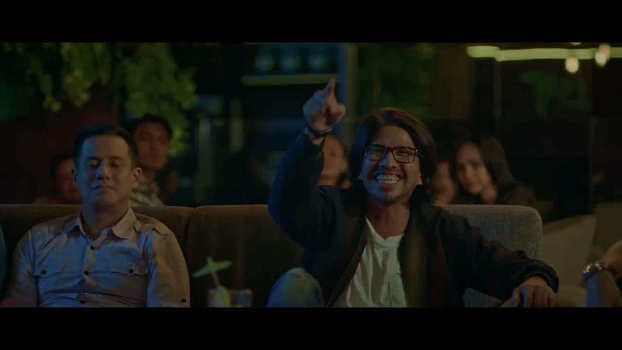 PENJAHAT CINTA
