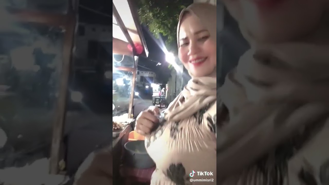 penjual sate stw tobrut