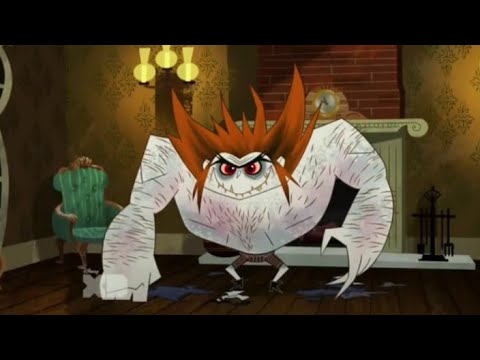 Penn Zero Monster Transformation