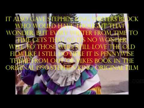 pennywise theme full