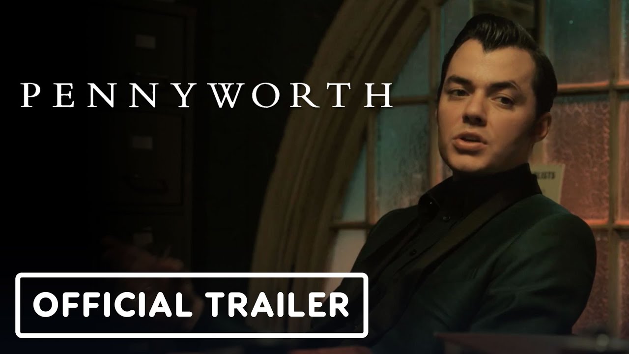 Pennyworth: Season 2 - Official Trailer