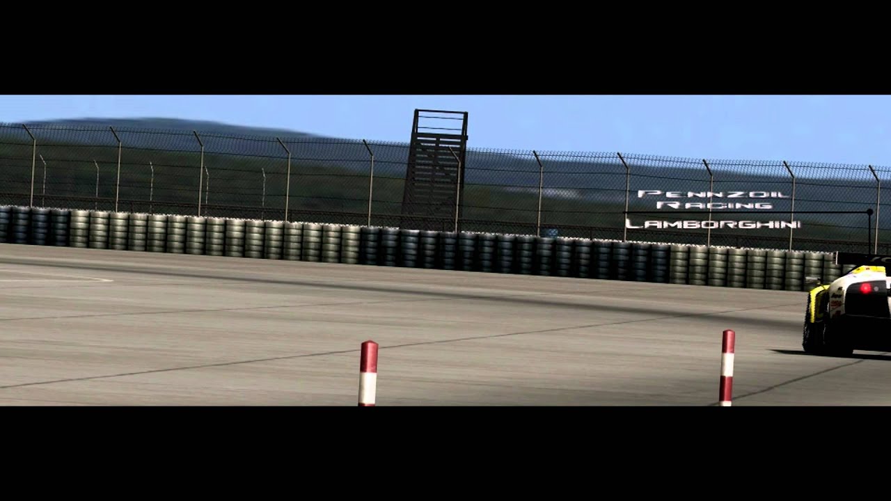 Pennzoil Racing