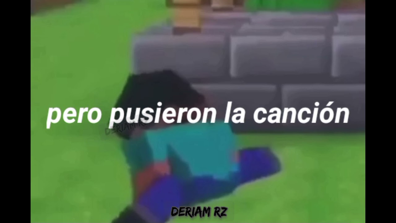Pensé que yo te había olvidado 🥺 (niño cantando) [Letra]