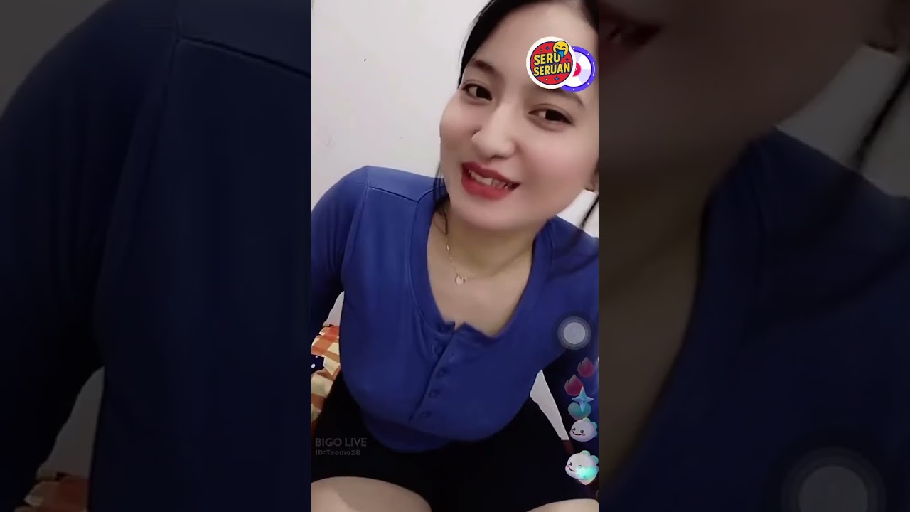 PENTIL TAMI BIGO LIVE HOT 1