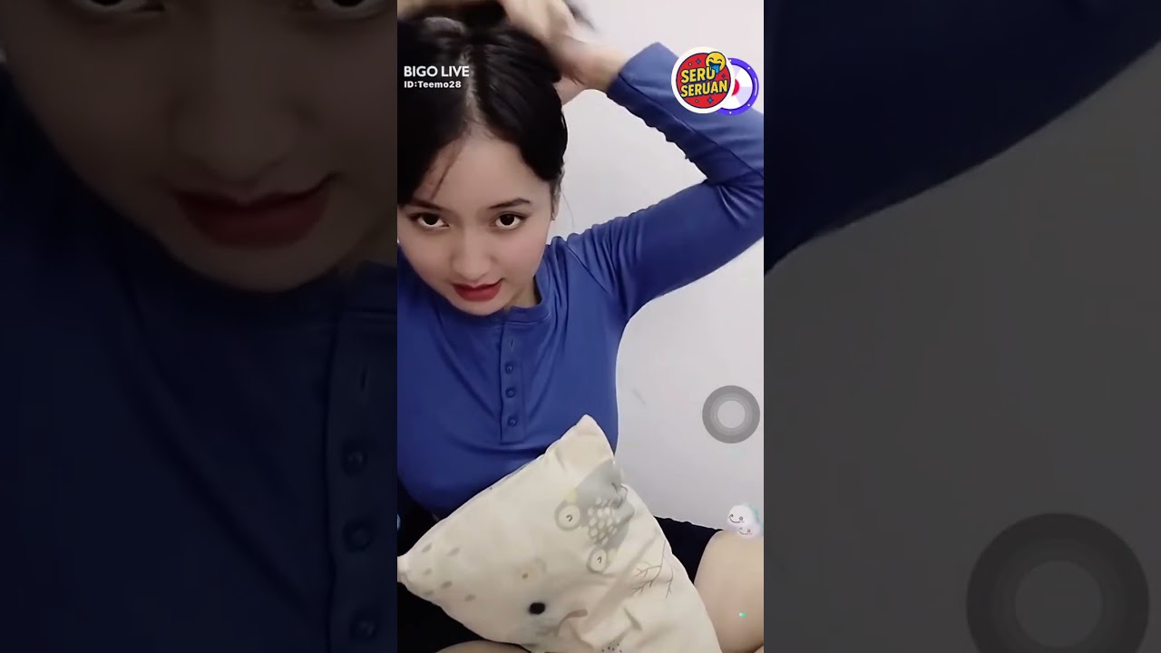 PENTIL TAMI BIGO LIVE HOT 2