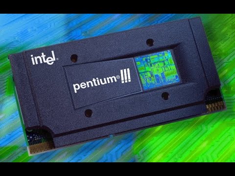 Pentium 3 
