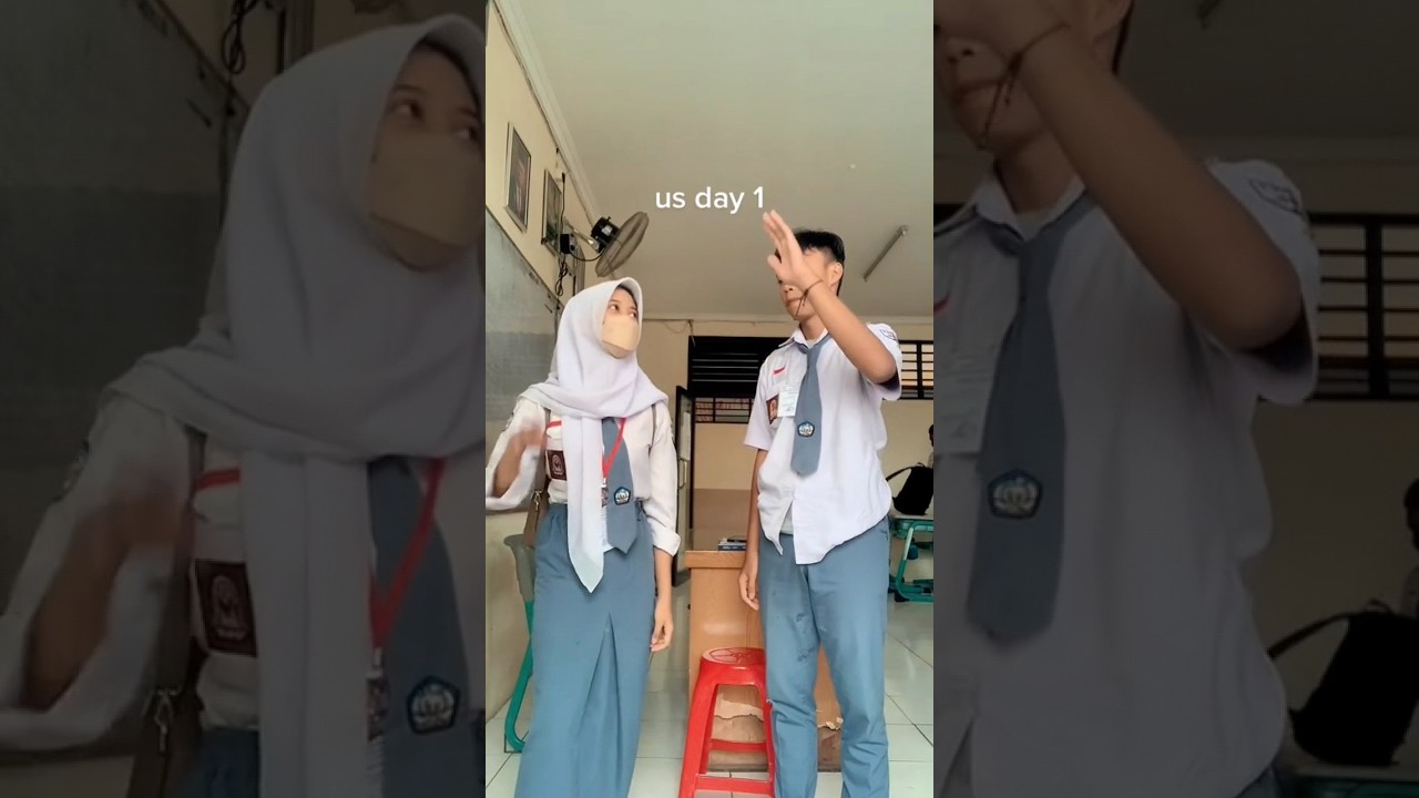 penyemangat sekolah🥰 #masasekolah #sekolahku #sma