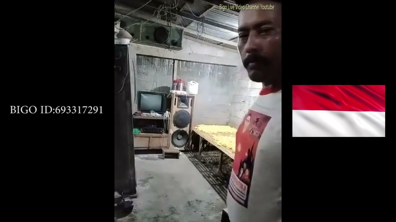 People of Indonesia (Bigo Live) ID: 693317291