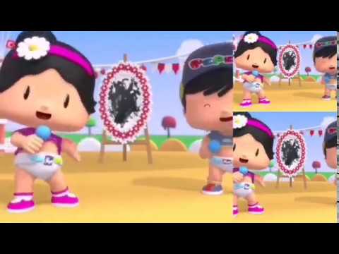 Pepee - Bebek Pepee 23 Nisan Kutlama Şarkısı (Yeni) - Çocuk Şarkıları