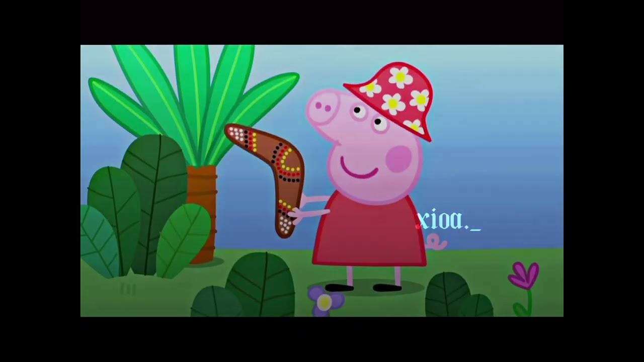 peppa!! 😳😳😳 #peppapig  #thirsttrap