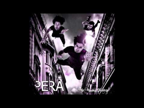 Pera - Bu Gece