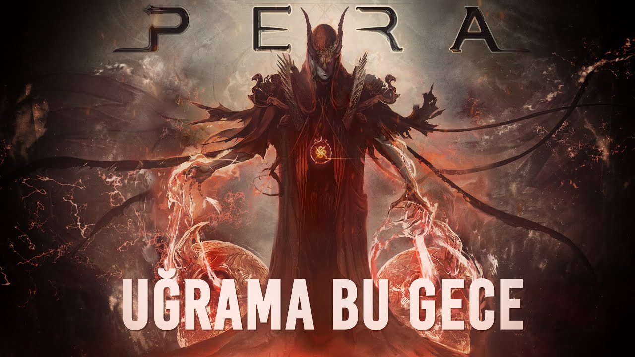 PERA - Uğrama Bu Gece