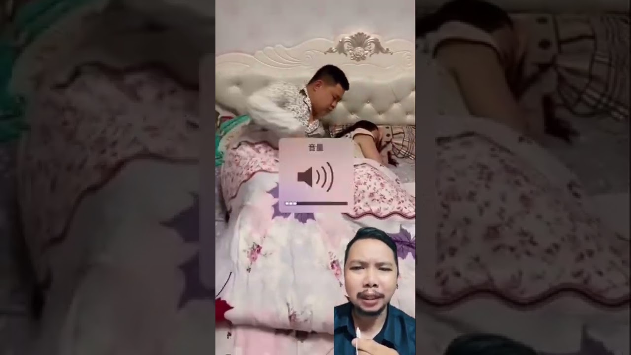 PERANG KENTUT SUAMI ISTRI KOCAK NGAKAK #shorts