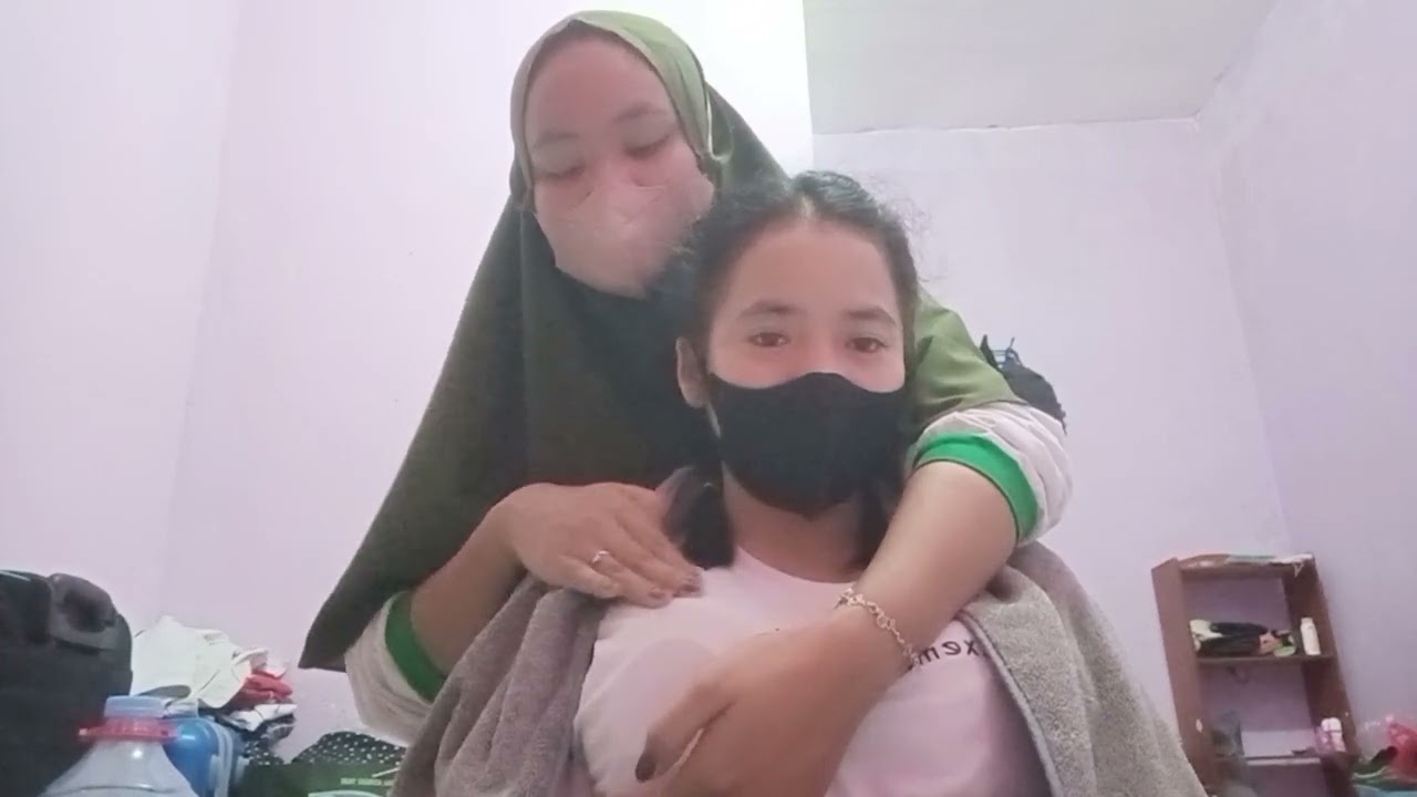 Perawatan Payudara pada ibu menyusui 👩‍⚕️✅