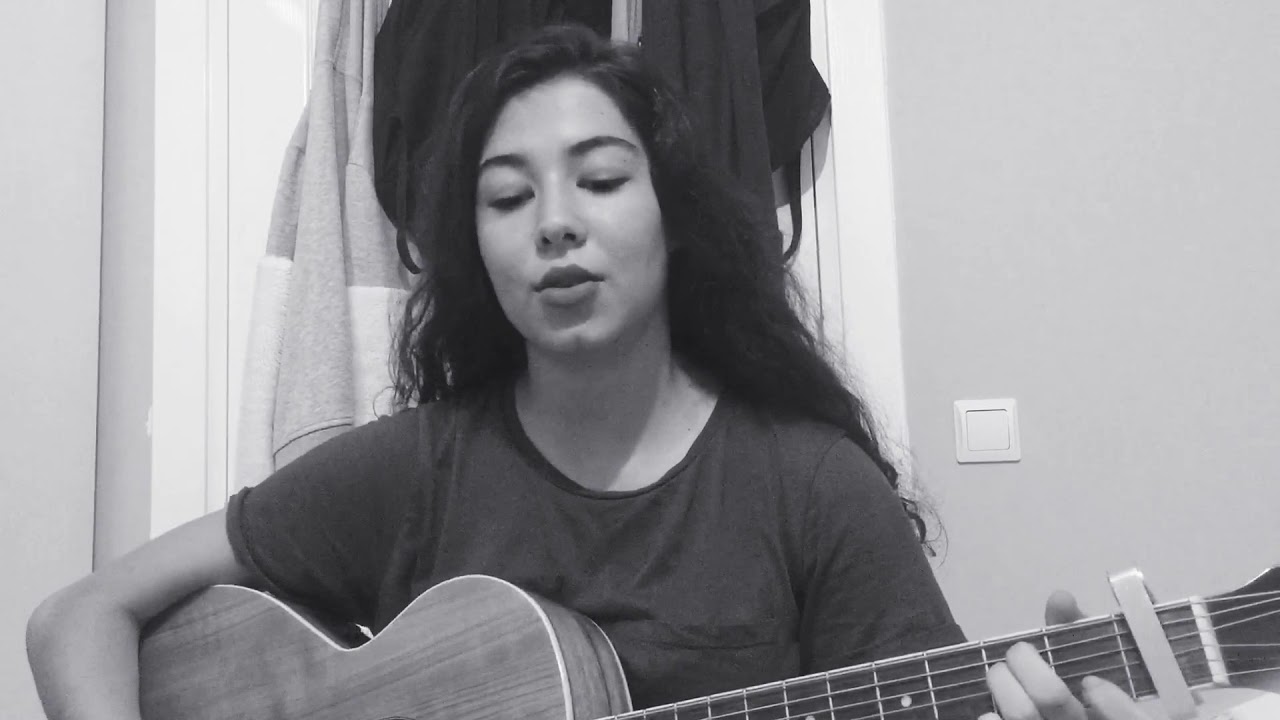 PERA/Yokluğunu Anlasam Da (İrem Dönmez)