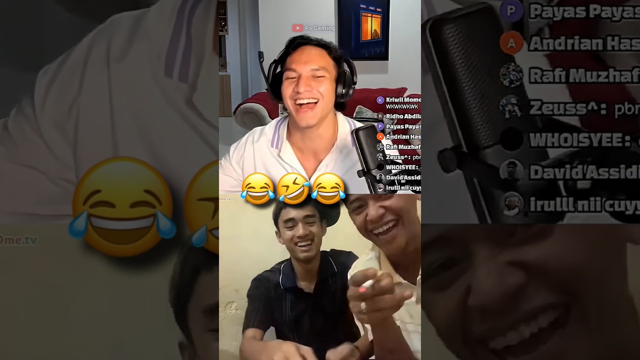 Perbedaan Cewe dan Cowo ketika main Ome TV