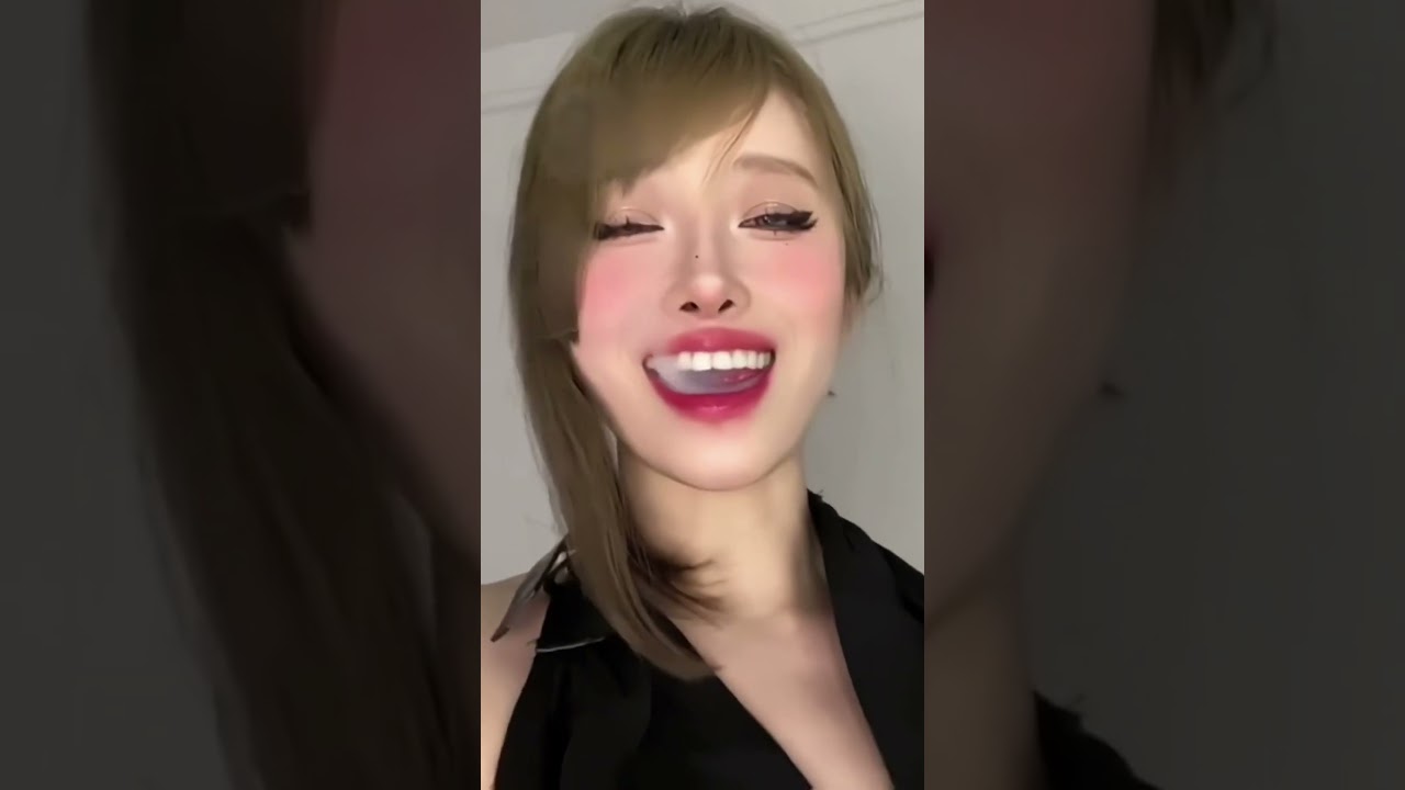 Perfect ahegao collection
