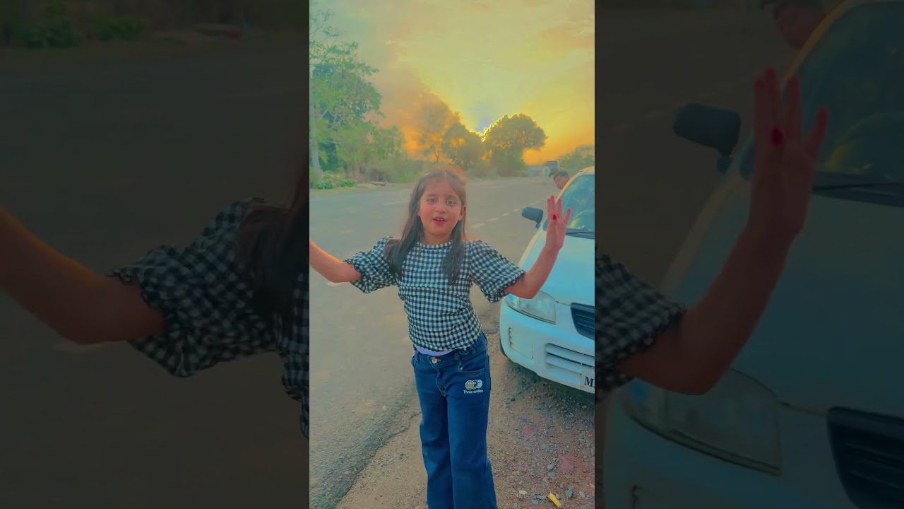 Perfect Body + Perfect Smile = Dance
