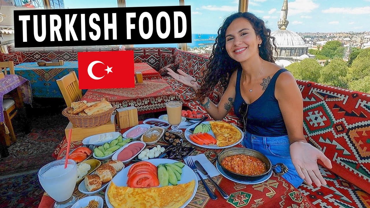 PERFECT DAY IN ISTANBUL 🇹🇷 GRAND BAZAAR | GALATA TOWER | BOAT TOUR
