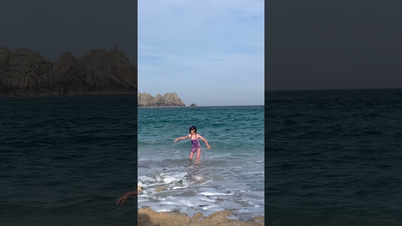 Perfect handstand?