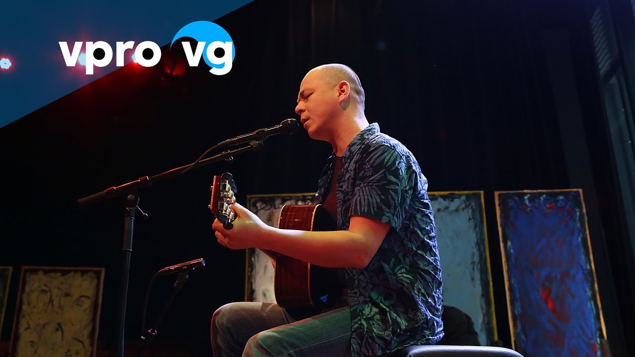 Perhat - Asman (live @Bimhuis Amsterdam)