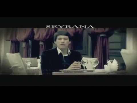 Perhat Atayew - Gel yar