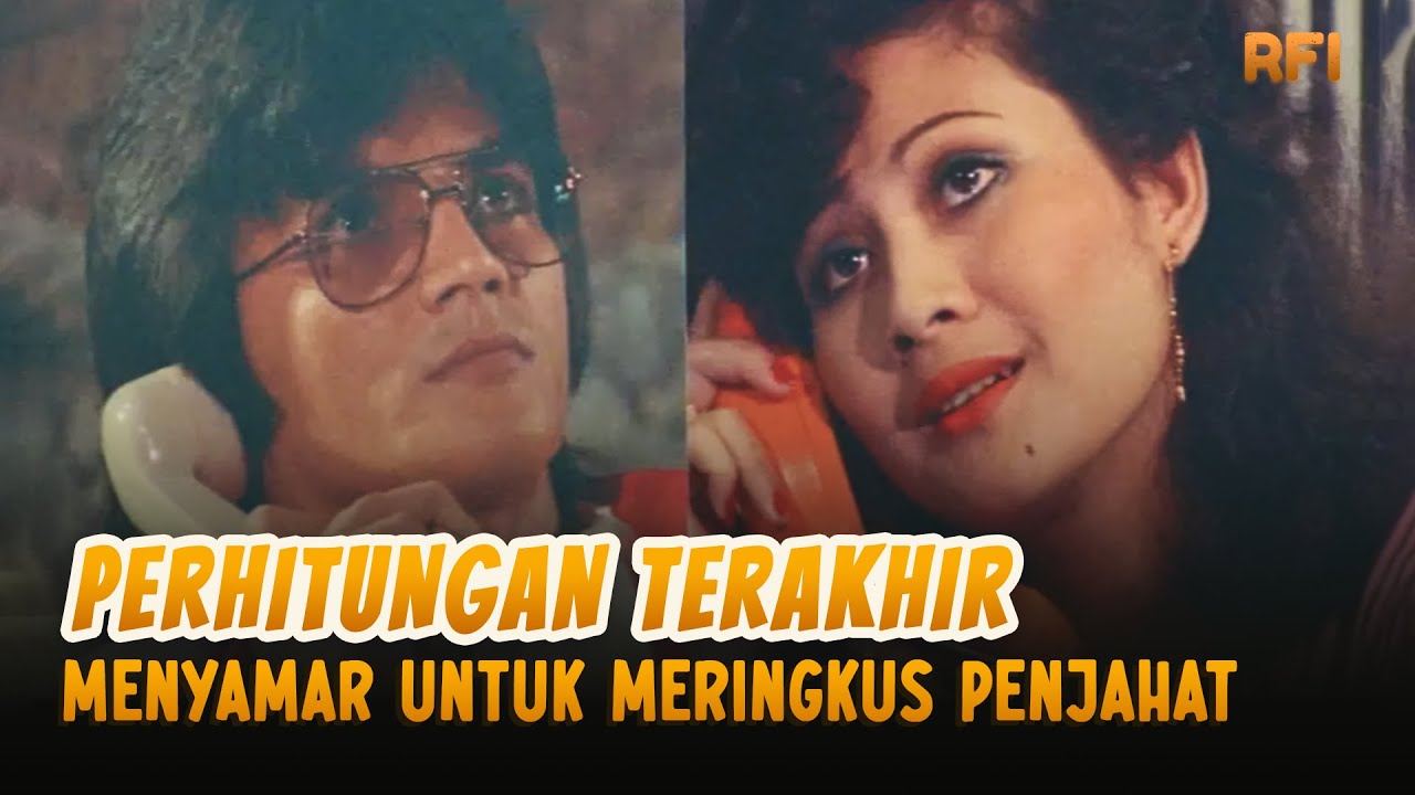 PERHITUNGAN TERAKHIR (1982) FULL MOVIE HD