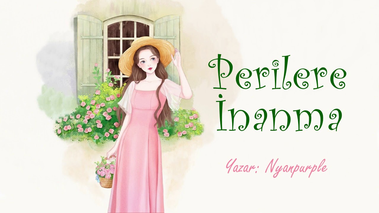 Perilere İnanma & Fantastik Bir Hikaye (Sesli Kitap)