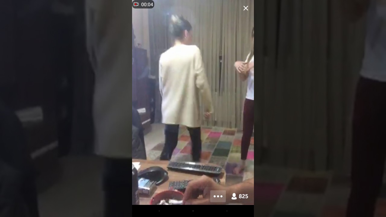 Periscope - KIZLI ERKEKLİ ÜNİVERSİTELİLER