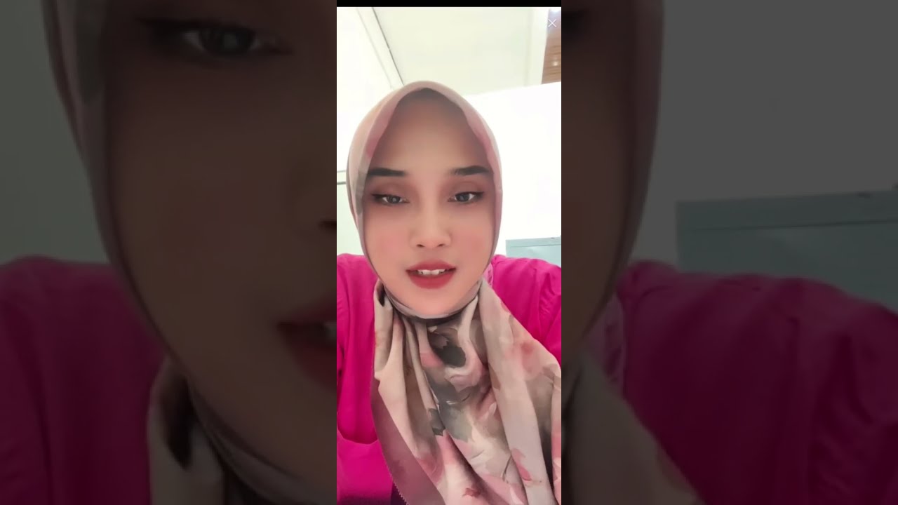 Periscope Beauty /534 #broadcast #periscope  #periscopelive #vlog #prettygirl Full HD1080p-60f