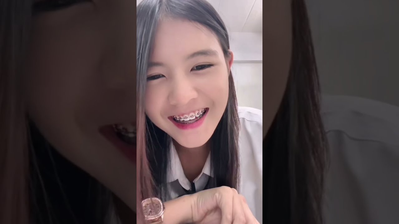 periscope beauty vlogs, gorgeous girl episode440 #bigo