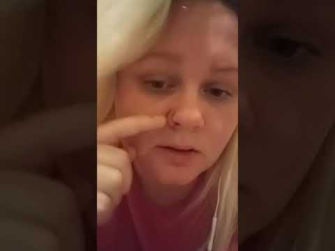 Periscope Broadcaster - Tiffany 9/29/2018